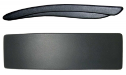 aero soft chair armrest pads