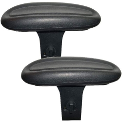 Centric Office Chair Armrests