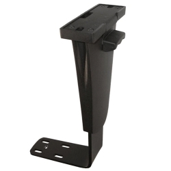 adjustable height armrest