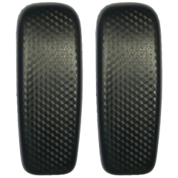 Desk Chair Armrest Pads - Diamond Office Chair Arm Pads - Diamond