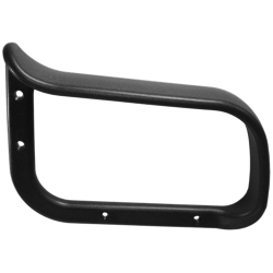 Desk Chair Armrests - Loop loop shaped chair armrests