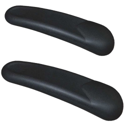 large chair armrests