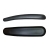 Gator II Office Chair Armrest Arm Pads