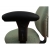 kahuna extra large chair arm pads side view