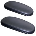 Delmar Chair Armrest Pads Bulk Volume Quantity Box Carton Discount