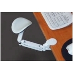 ErgoRest Adjustable Arm & Wrist Support