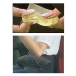 Gel Armrest Covers