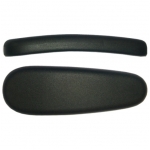 geo soft cushion armrest pads