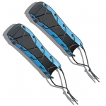 Soft Neoprene Armrest Covers