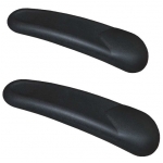 large chair armrests